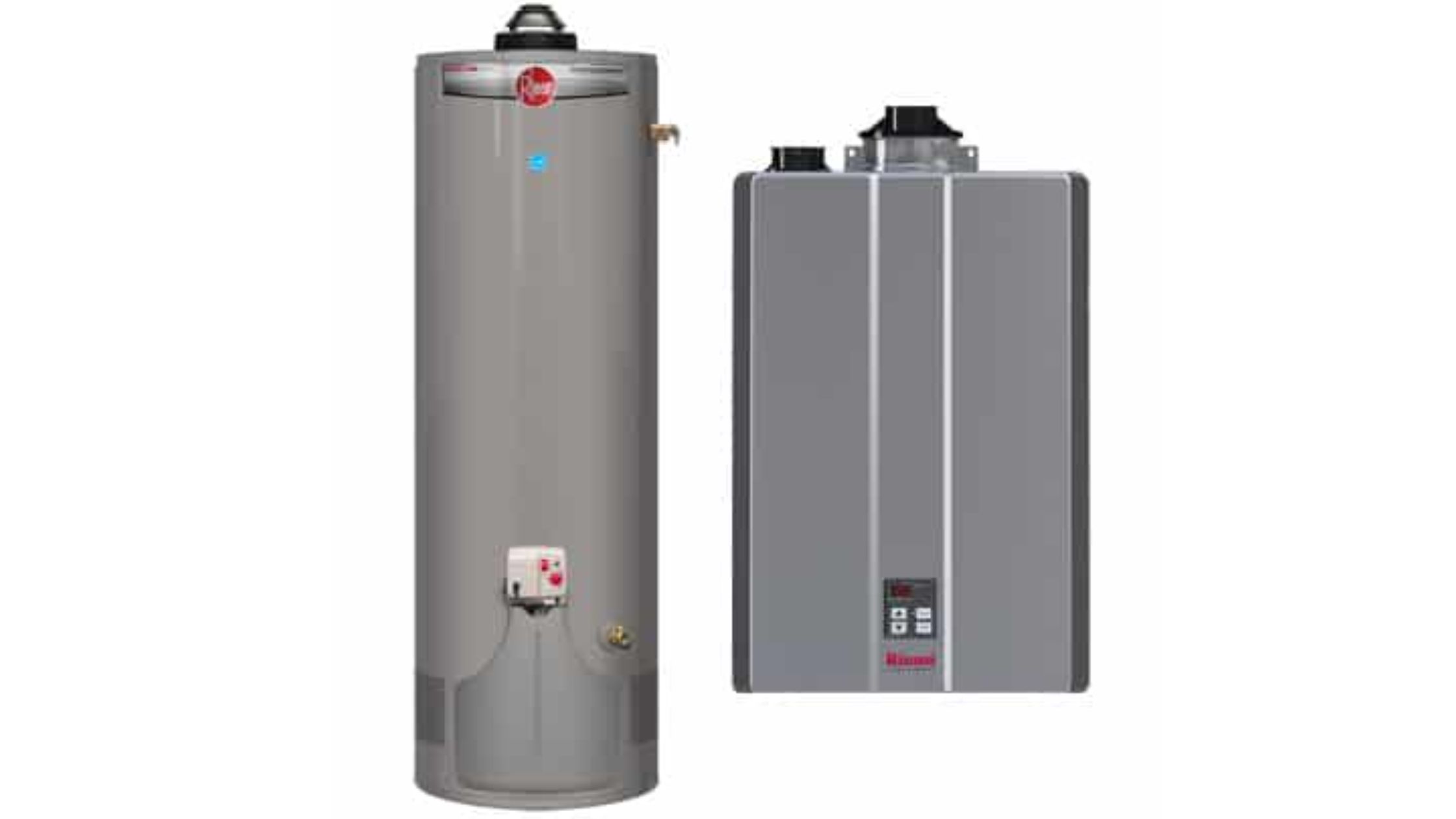 North Wind Hvac Tankless Water Heater