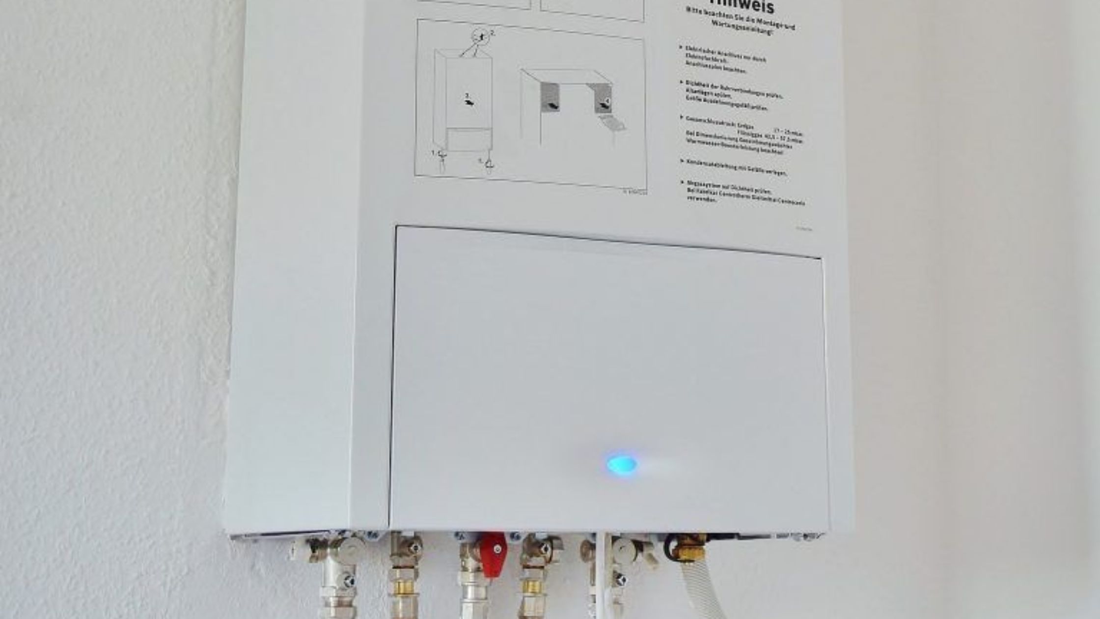 Geothermal Systems for home heating