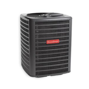 Goodman GSZ16 heat pump