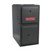 Goodman GMES96 u single stage gas furnace