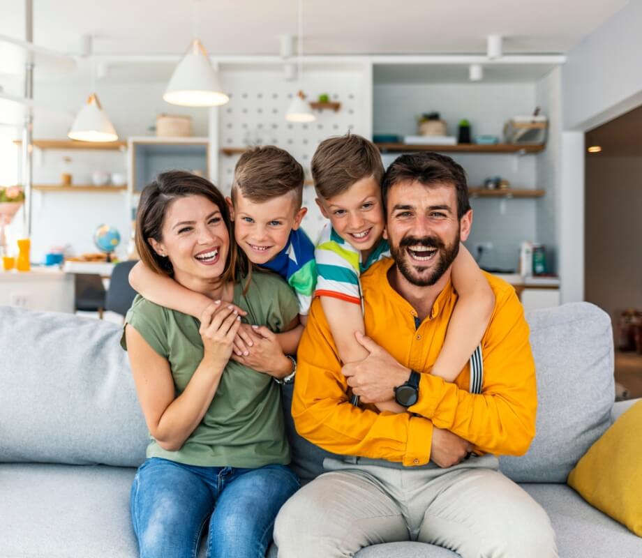 Installing proper ductwork system