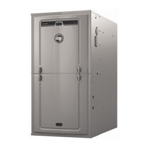 Ruud achiever plus series furnace R96T