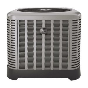 Ruud achiever series single stage RA16