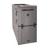 Ruud econet ultra upflow gas furnace U98V