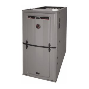 Ruud econet ultra variable speed multi position U96V