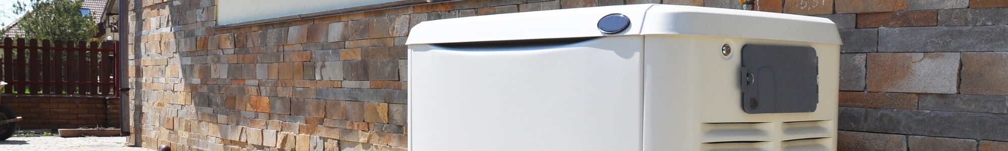 generator hvac banner