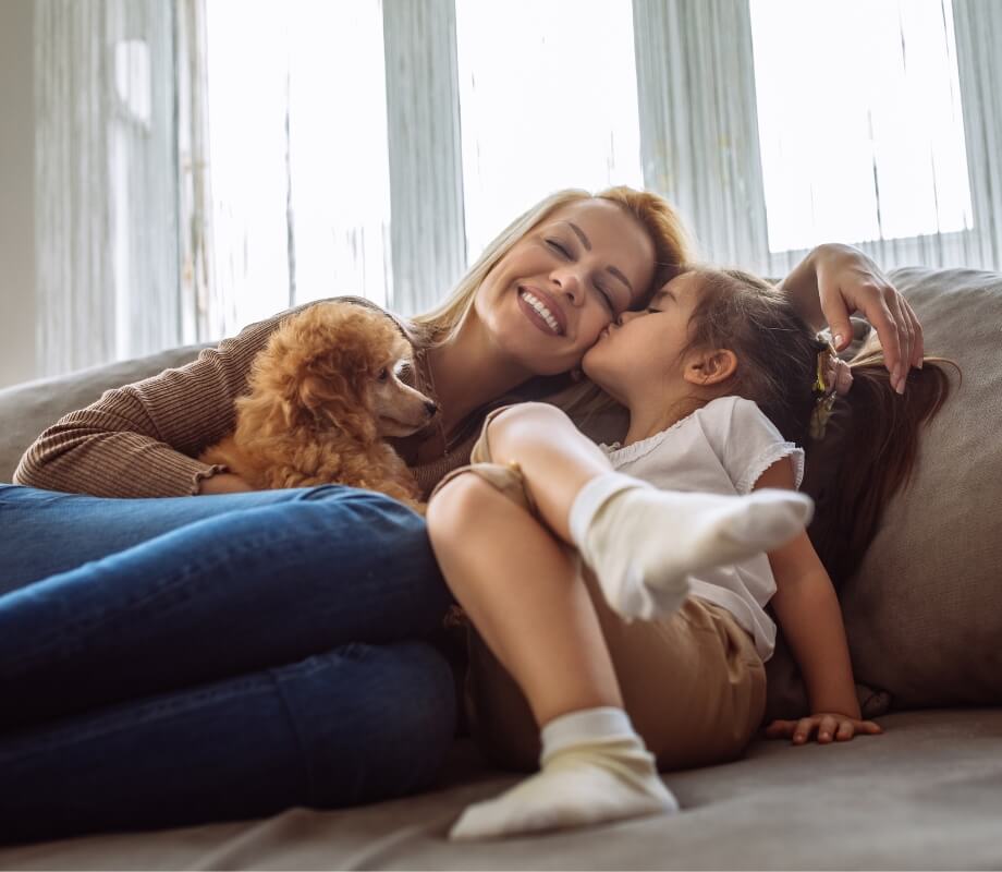 high-efficiency tanks