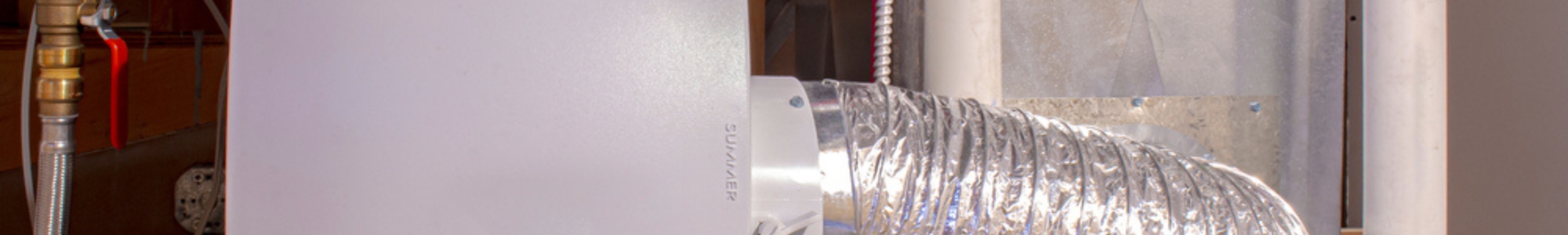 humidifier installation banner