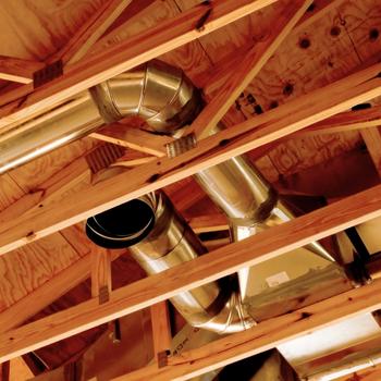 quality duct work services
