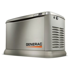 Generac EcoGen 15kw