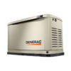Generac Guardian 10kw generator
