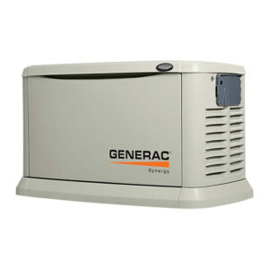 Generac Synergy 20kW generator