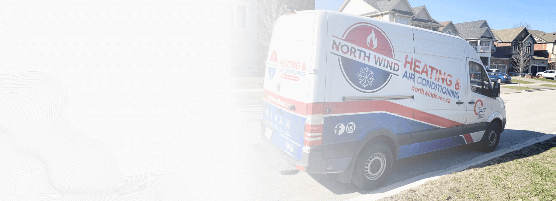 Services North Wind HVAC