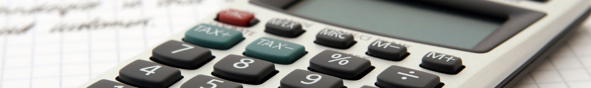 free estimate banner