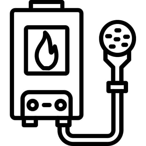 Lennox Water Heaters Repair