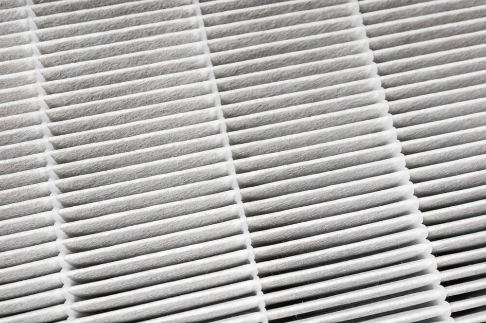 hepa filter installation repairs