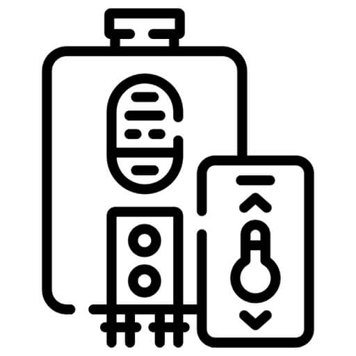 Rheem Tanked Water Heaters Repair