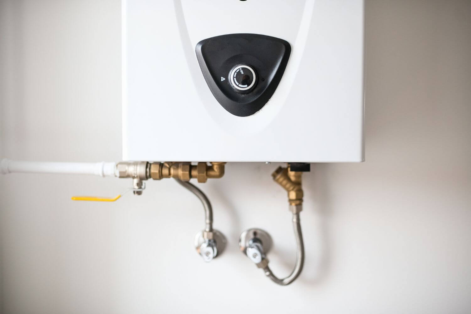emergency tankless water heater repairs
