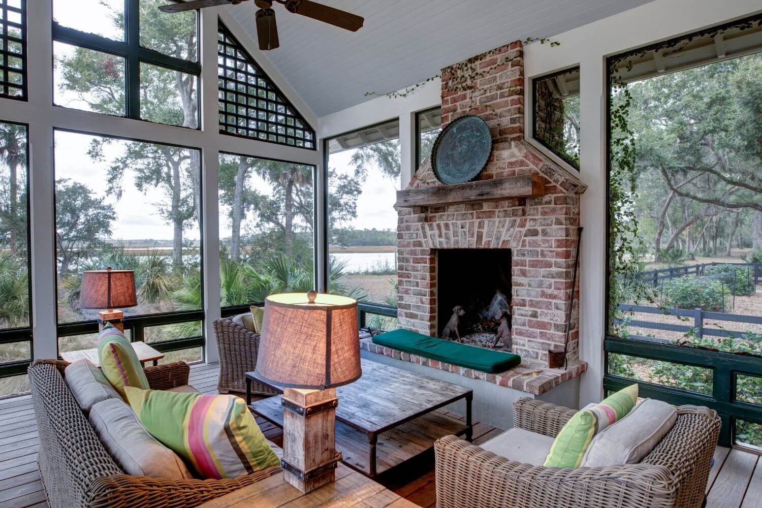 same day fireplace repairs