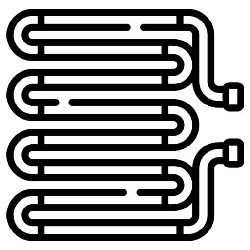 ADP Evaporator Coils Repair