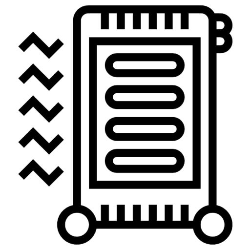 Reznor Electric Heaters Repair