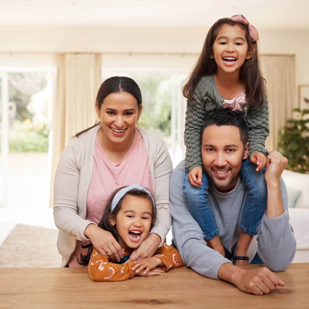 new hydronic heated floors installed