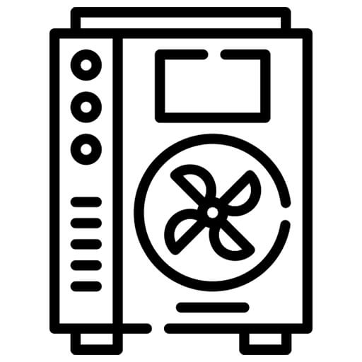 Daikin Packaged Products Repair