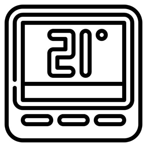 Daikin Thermostat Repair