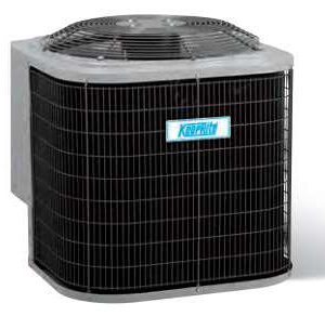 KeepRite NXA630GKA Air Conditioner