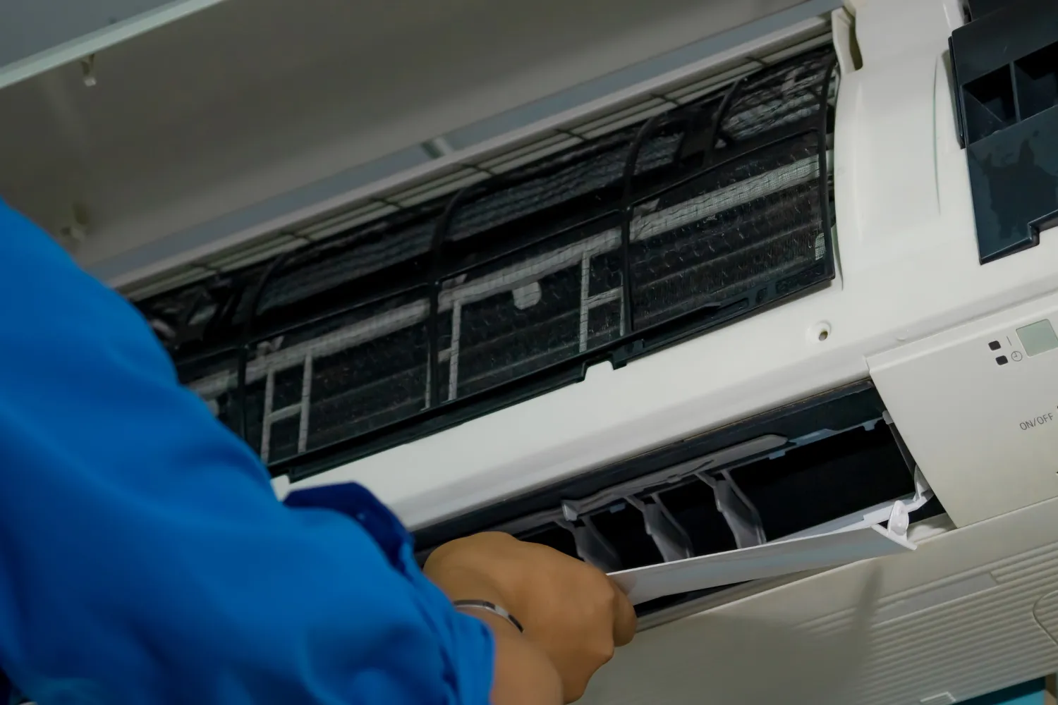 cooling home without ductwork