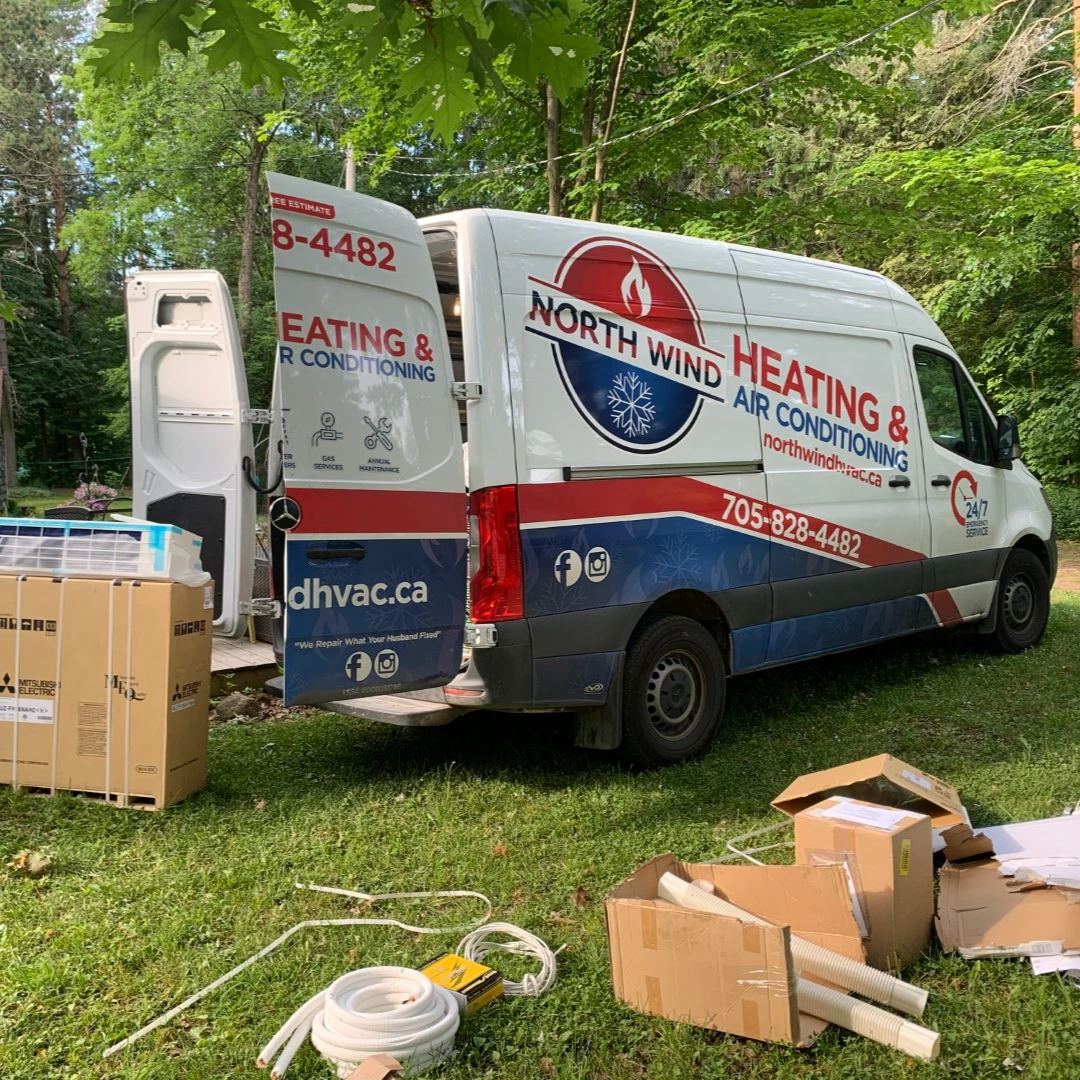 free estimates on new ac units