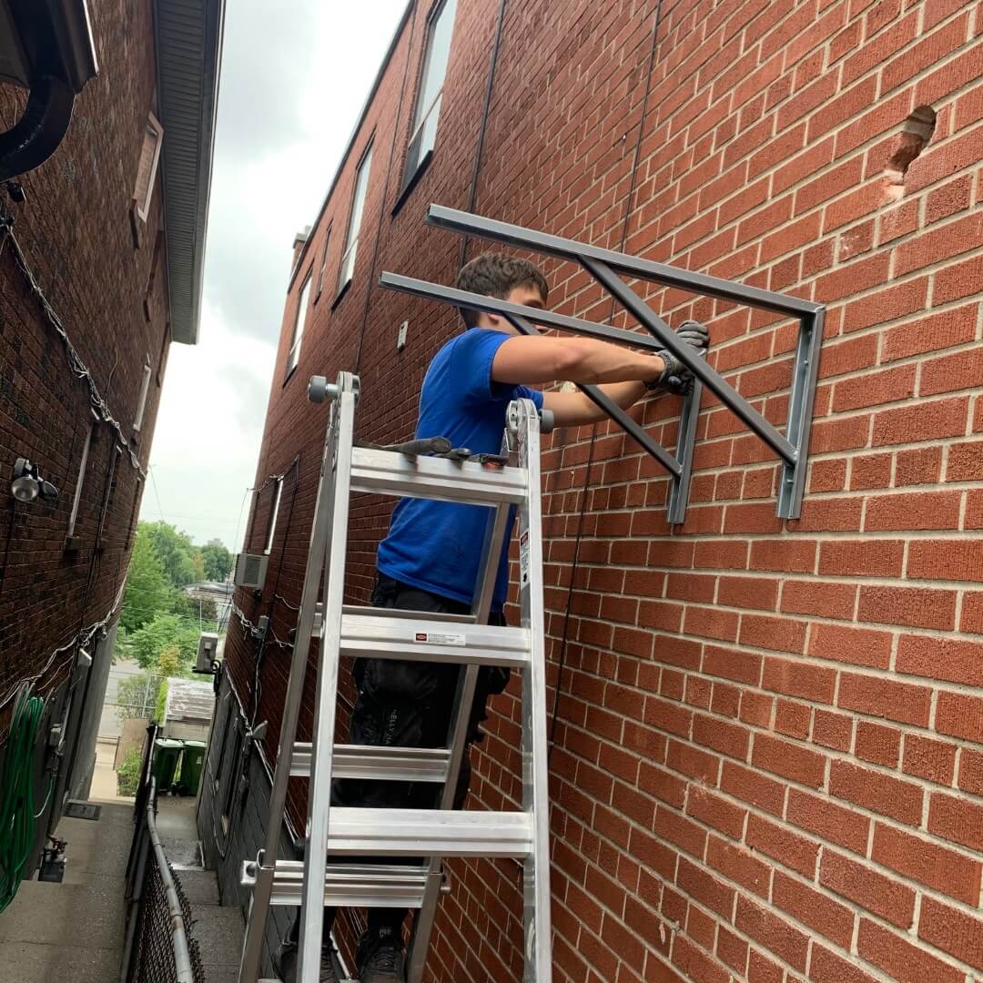 hvac company mississauga