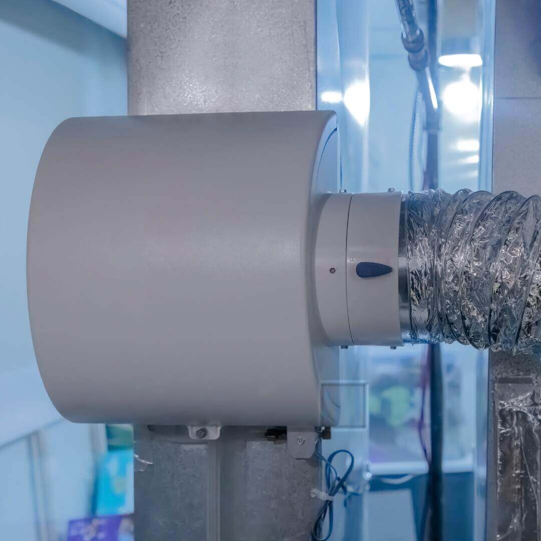 whol home humidifier repair and installation oshawa