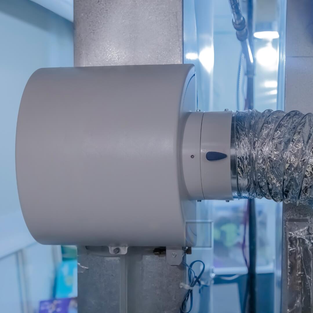 whole home humidifer installationsin mississauga