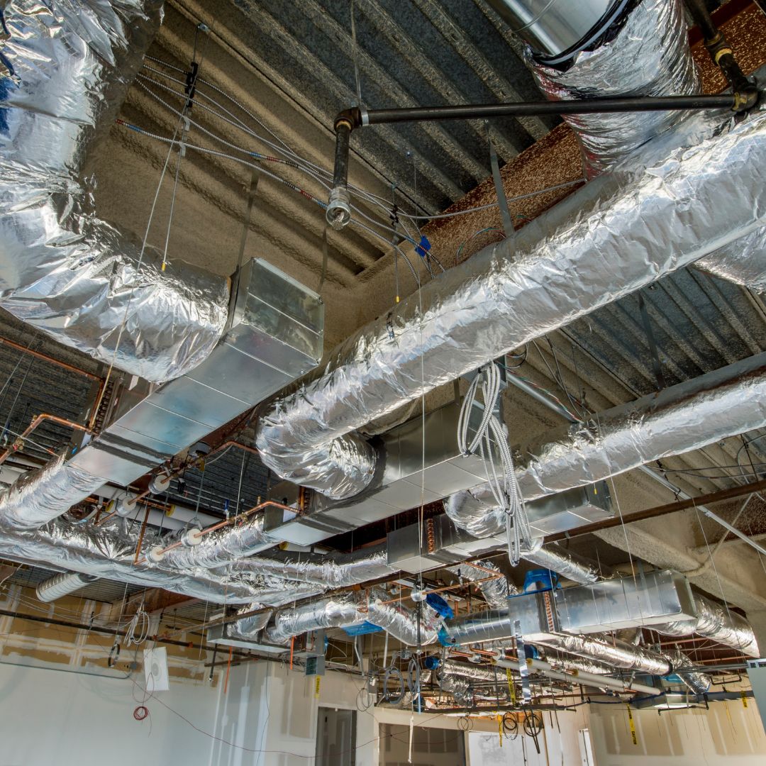 North Wind Location Pages Services hvac duct services burl