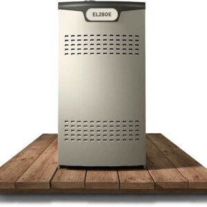 lennox EL280E gas furnace