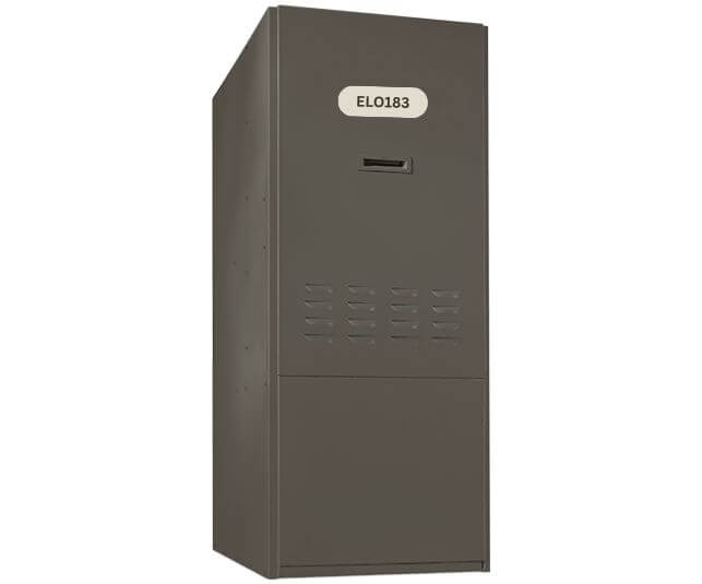 lennox ELO183 oil furnace