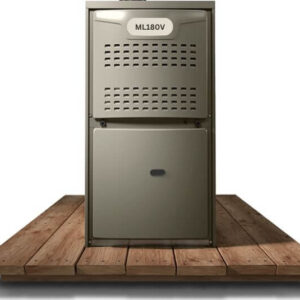 lennox ML180V gas furnace