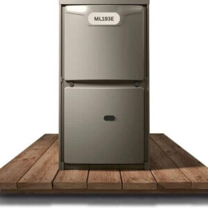 lennox ML193E gas furnace