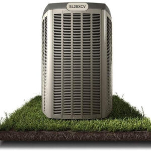 lennox SL28XCV air conditioner