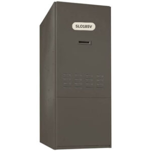 lennox SLO185V oil furnace