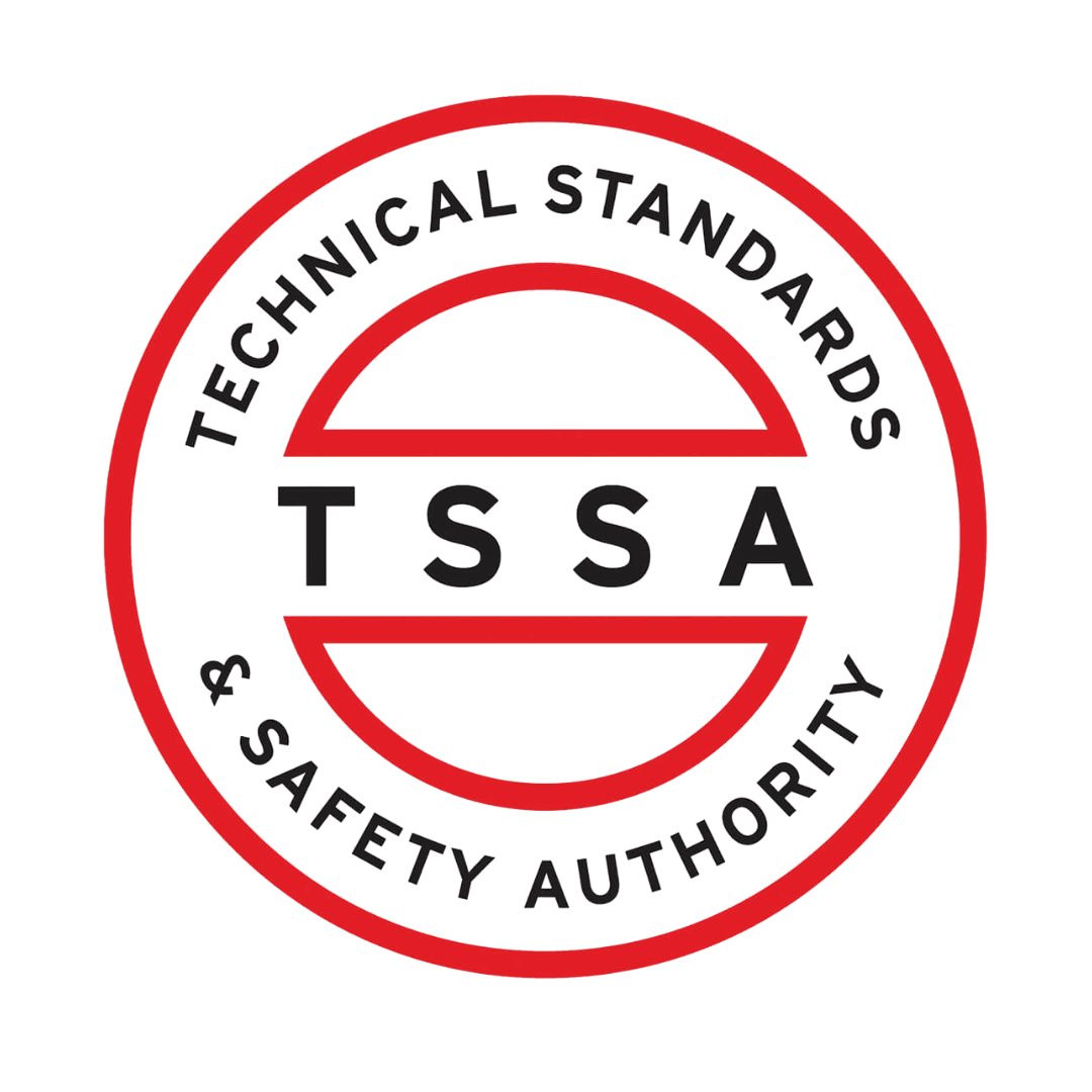 tssa certified hvac company