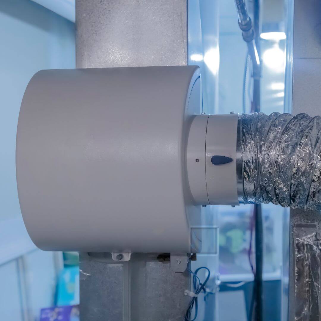 whole home humidifer installations in vaughan