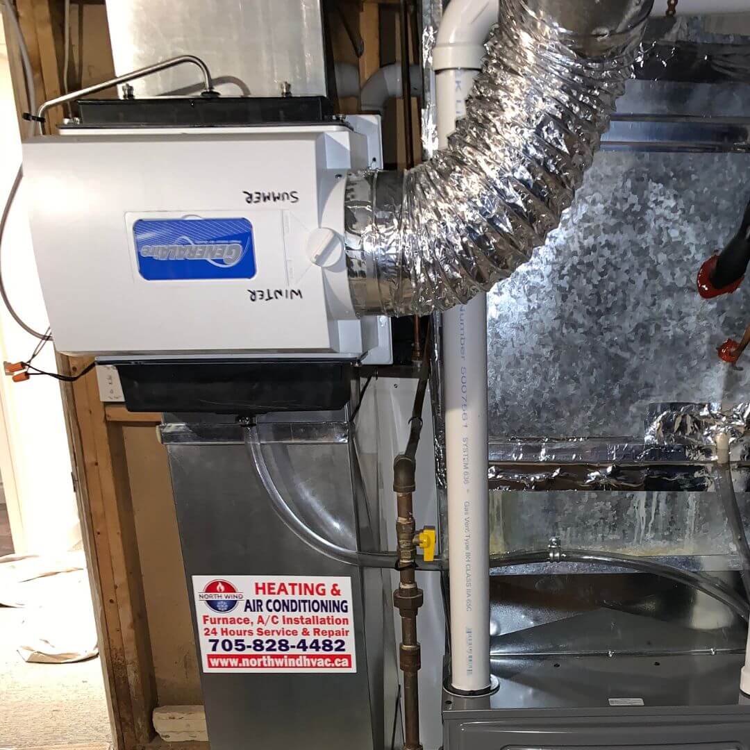 whole home humidifier