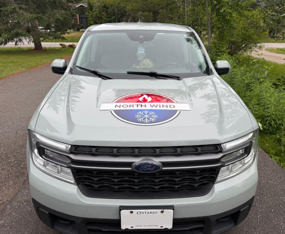 Experienced HVAC technicians in Alliston