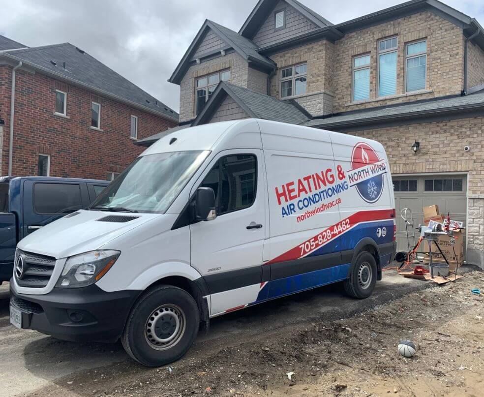 Experienced HVAC technicians in Aurora