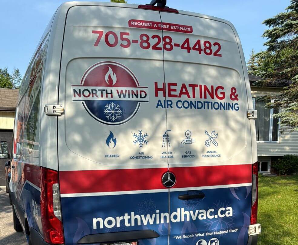 Experienced HVAC technicians in Toronto