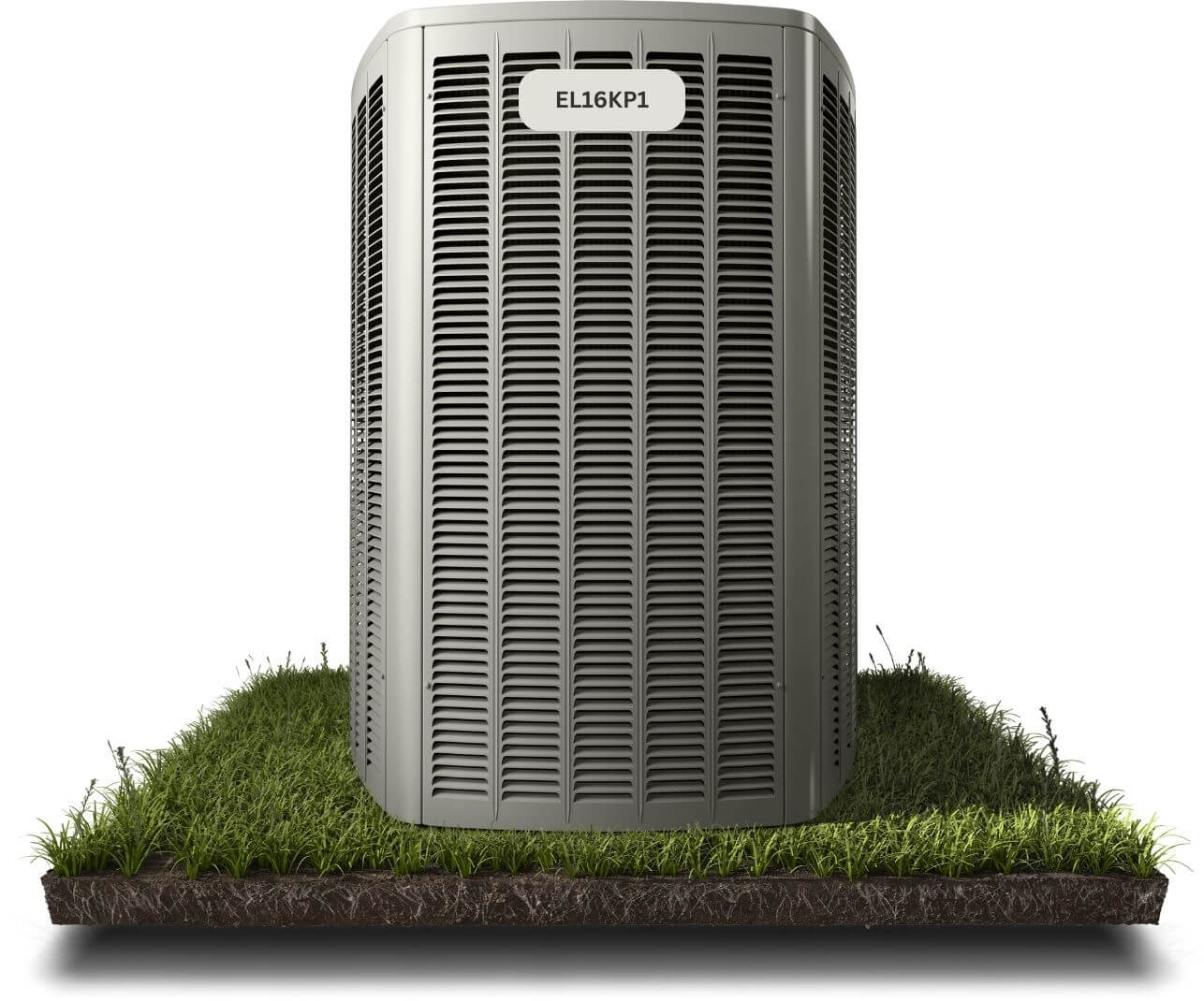 Lennox EL16KP1 heat pump