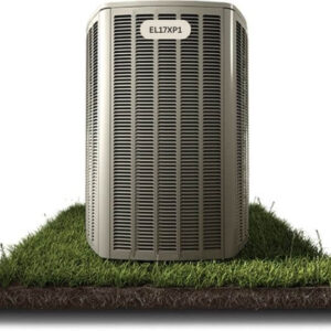 Lennox EL17XP1 heat pump