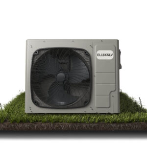 Lennox EL18KSLV heat pump